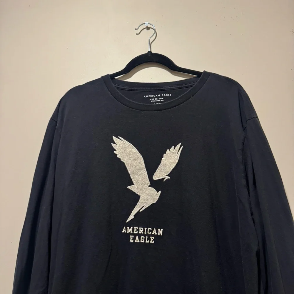 American Eagle Outfitters classic black